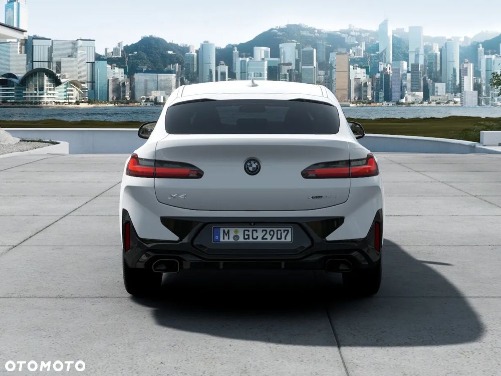 BMW X4 - 3
