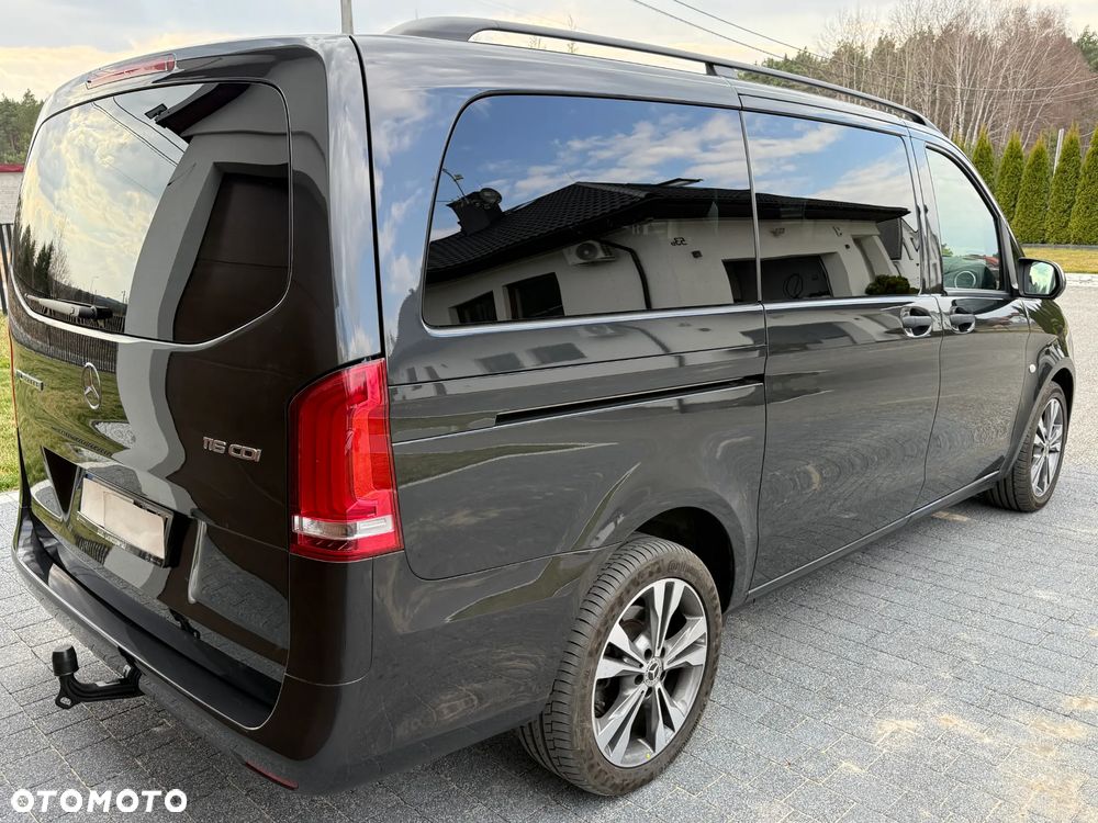 Mercedes-Benz Vito - 29