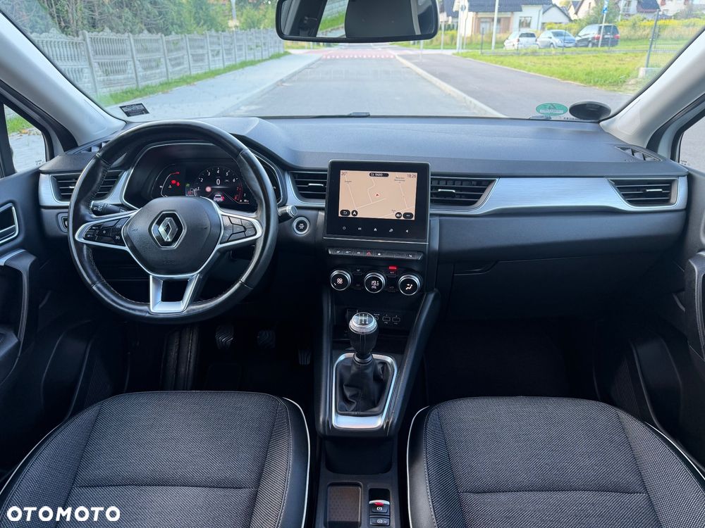 Renault Captur 1.0 TCe Intens - 19