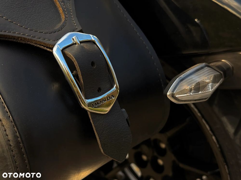 Honda Valkyrie - 36