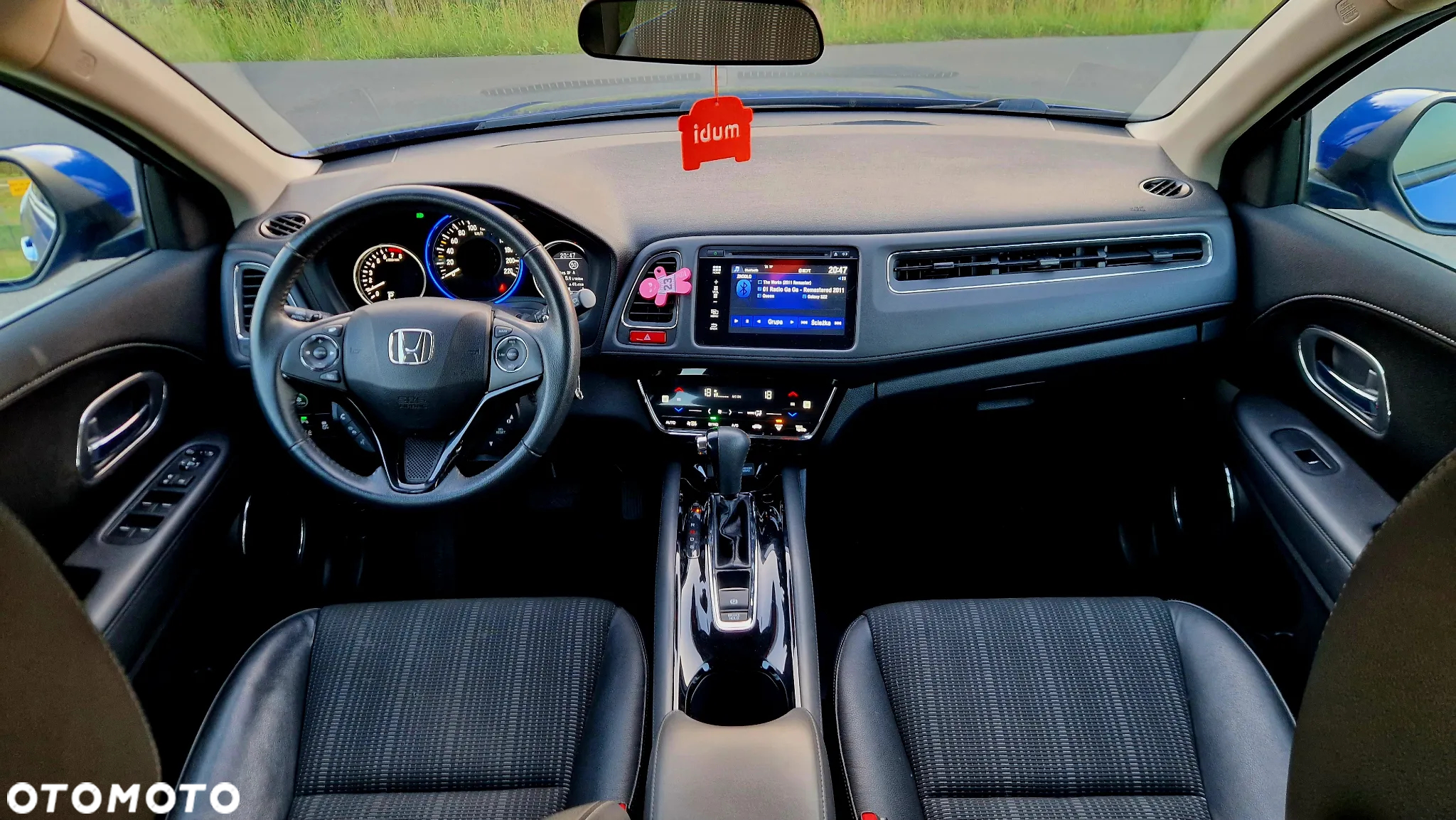 Honda HR-V - 17