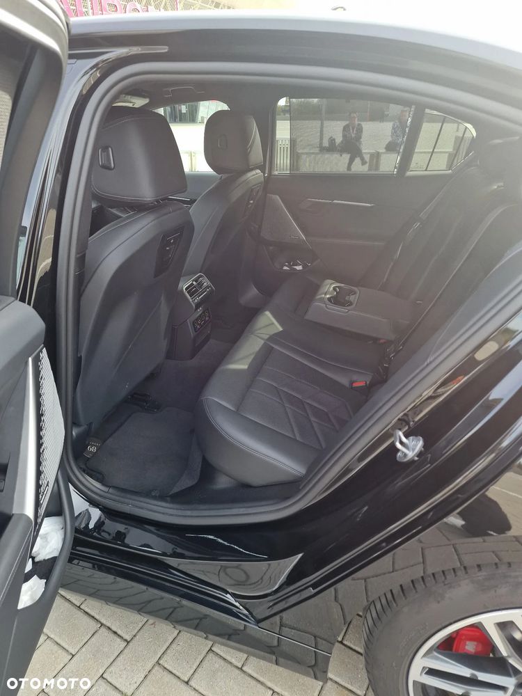BMW Seria 5 520d mHEV M Sport Edition - 11