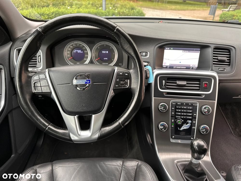 Volvo V60 D4 RDesign - 39