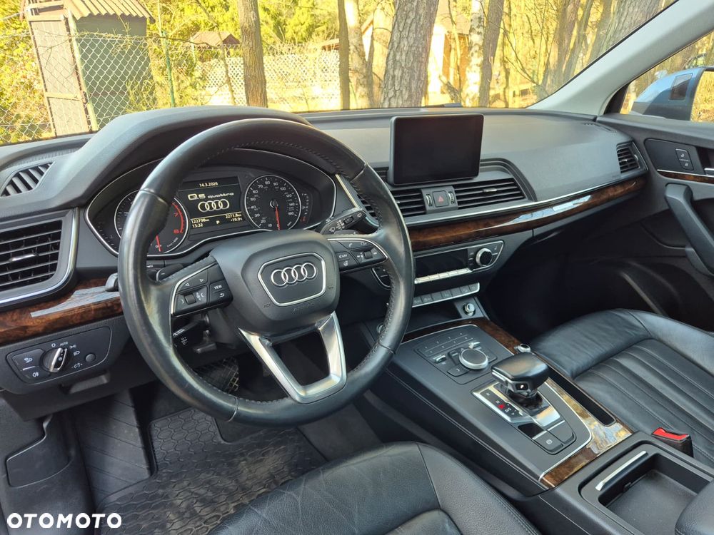 Audi Q5 - 7