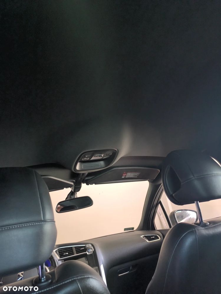 Citroën DS4 2.0 HDi Pure Pearl - 12