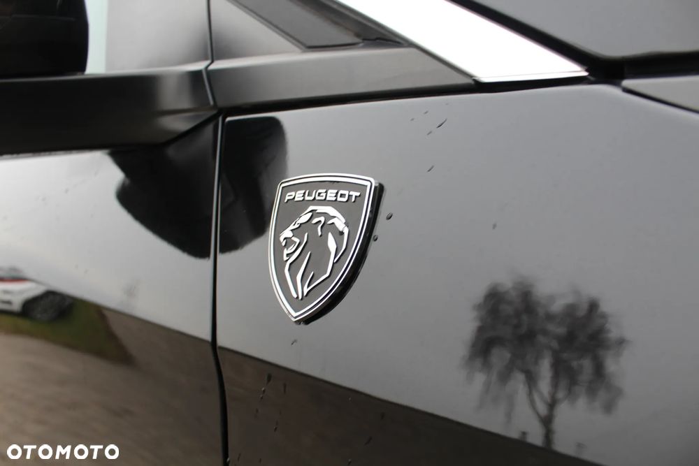 Peugeot 3008 1.2 PureTech Active - 36