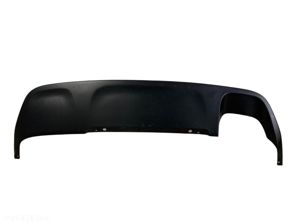 NOWY ORYGINALNY SPOILER ZDERZAKA TYLNEGO TYŁ JEEP COMPASS II 2 17-20 68552481 - 1