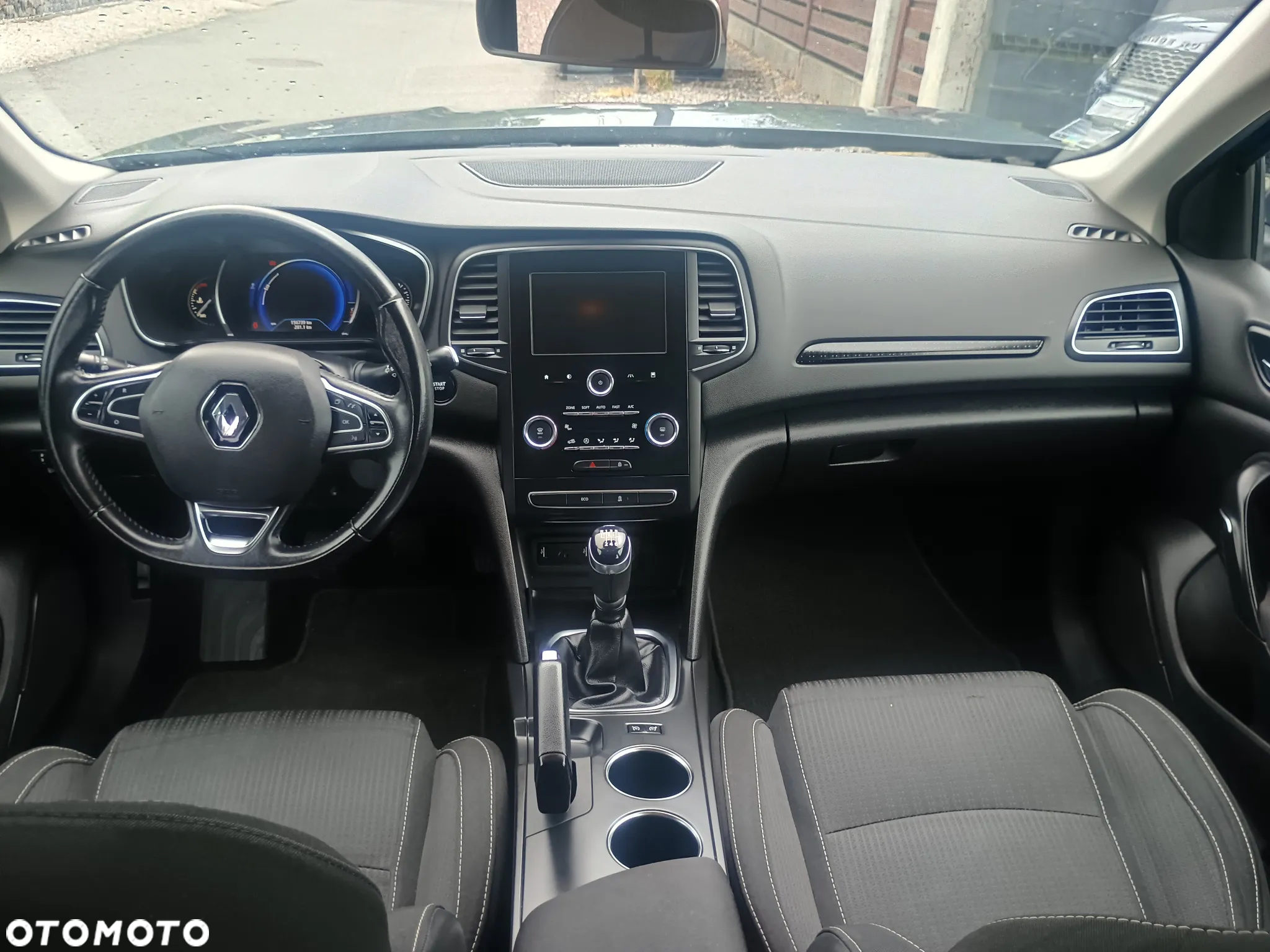 Renault Megane 1.2 Energy TCe Intens - 19