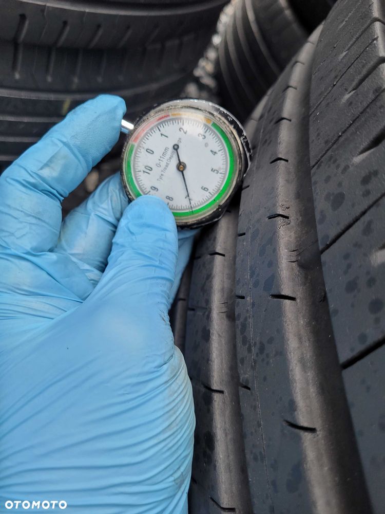 WYSYŁKA 4 Opony Letnie 245 45 R18 Falken Azenis FR510 - 3