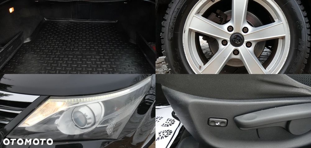 Toyota Avensis 1.8 Premium - 7