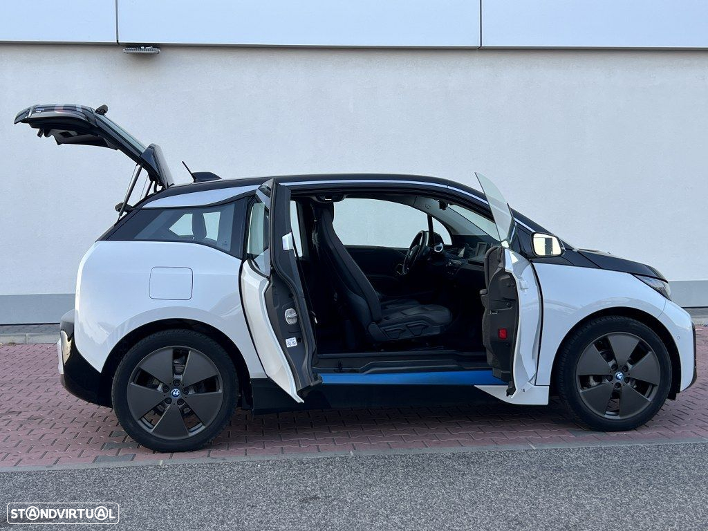 BMW i3 120Ah - 24