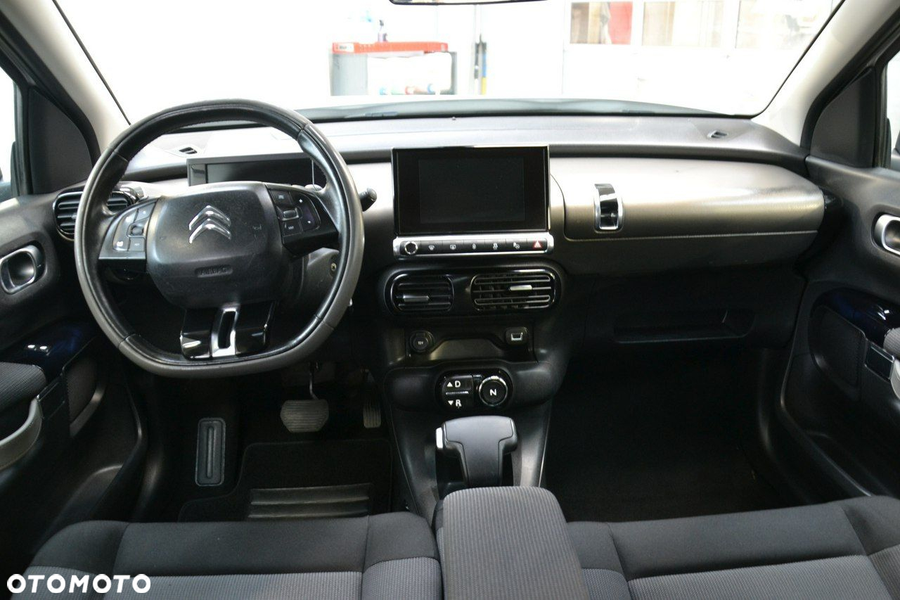 Citroën C4 Cactus - 18