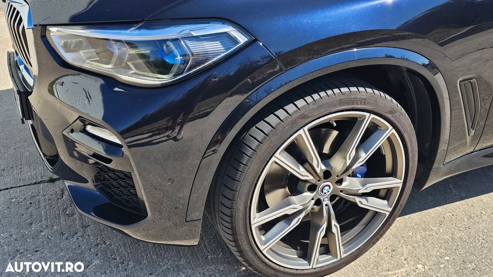 BMW X5 xDrive30d - 12