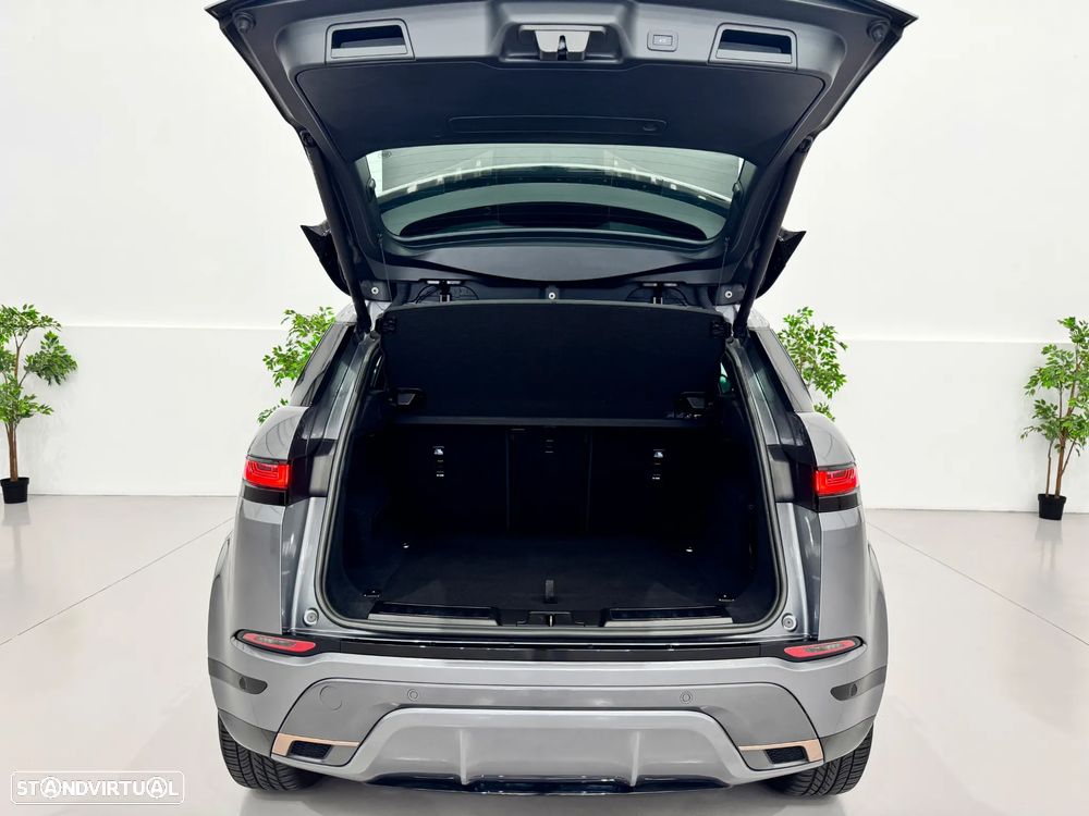 Land Rover Range Rover Evoque 1.5 P300e AWD R-Dynamic S Auto - 27