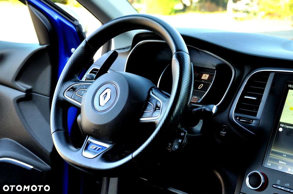 Renault Megane Grandtour ENERGY dCi 165 EDC GT LINE - 26