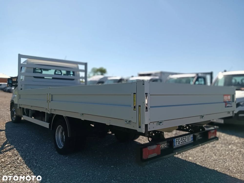 Iveco 35C14, 35C13,35C15, 35C16 - 13
