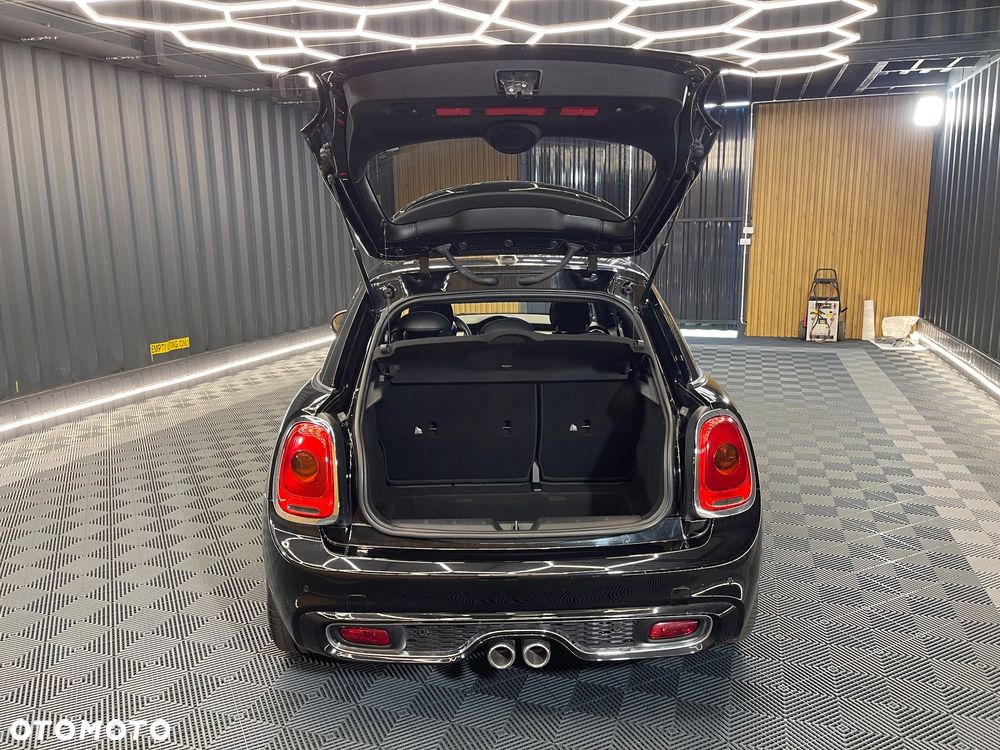 MINI Cooper SD - 23