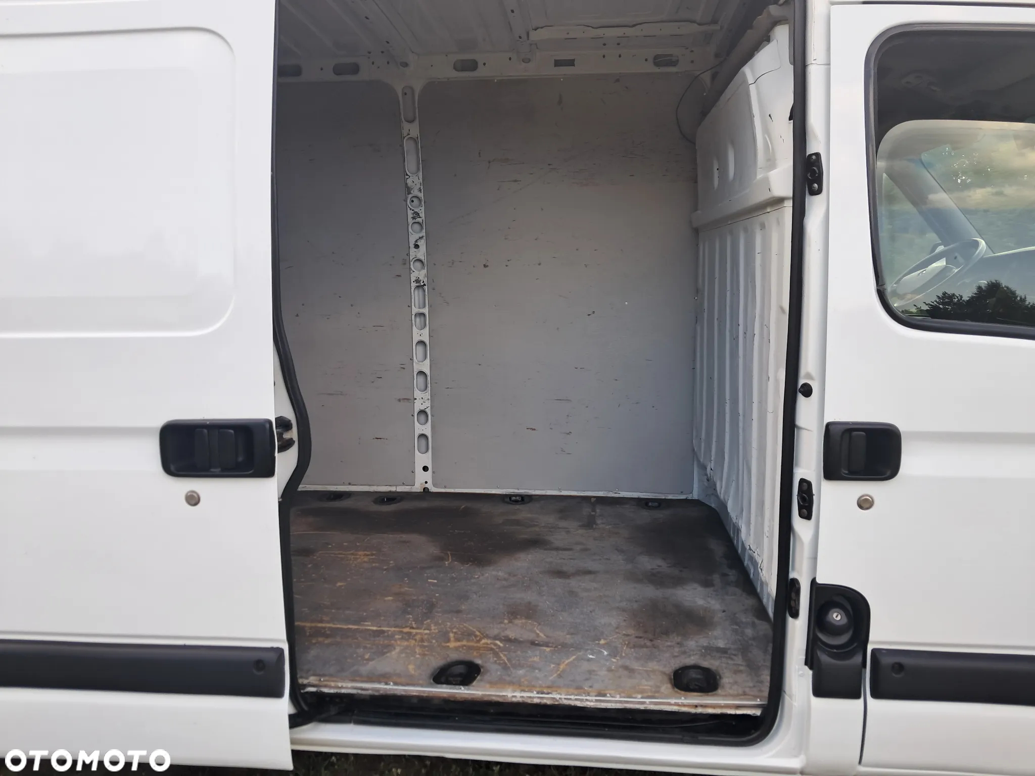 Renault MASTER  !!! MAXXX !!! 2,5 DCI !!! 120 KM !!! - 21