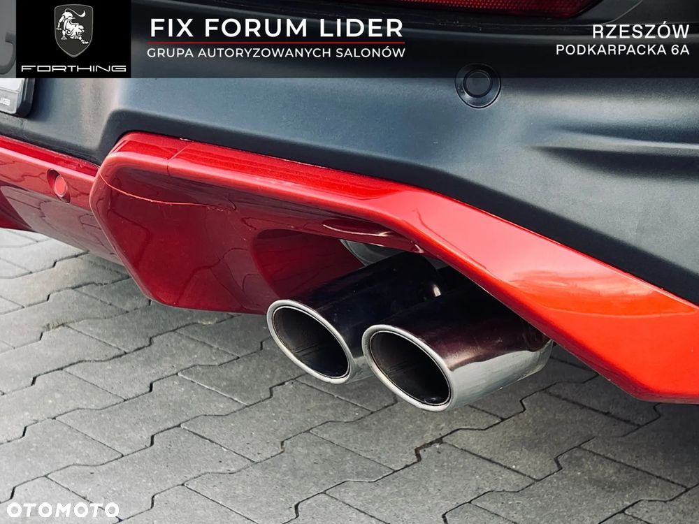 Forthing T5 EVO - 12