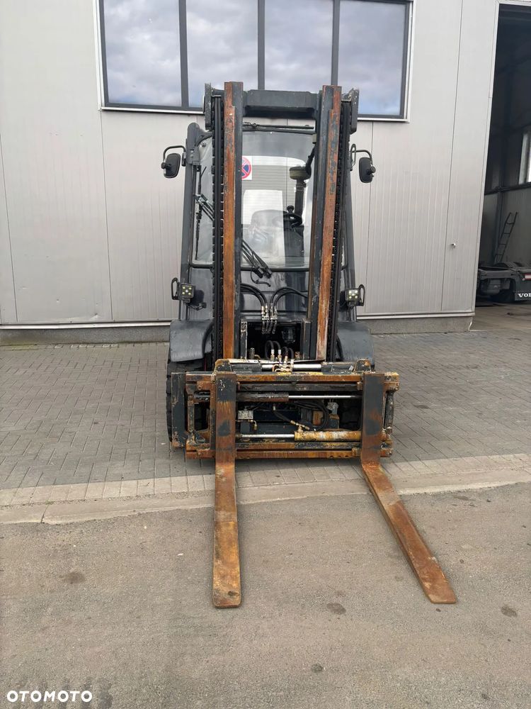Linde H45D - 6