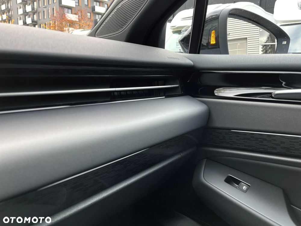 Volkswagen ID.7 86kWh Pro S - 24