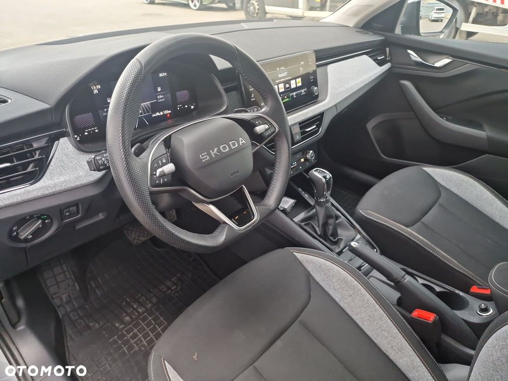 Skoda Scala - 10