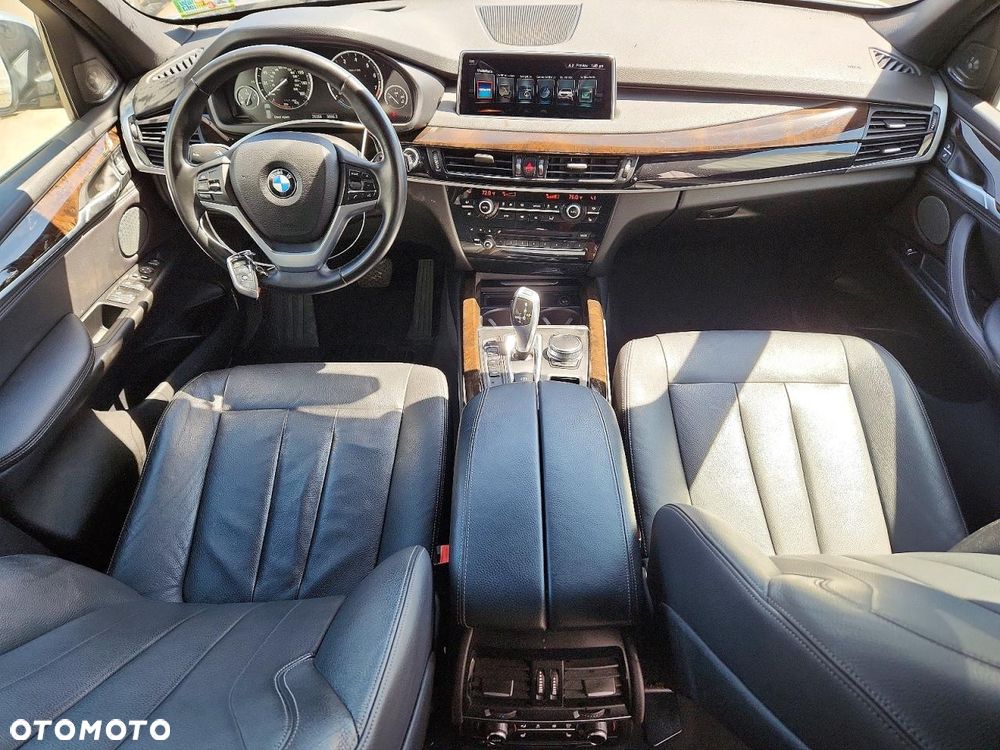 BMW X5 xDrive40i xLine - 5