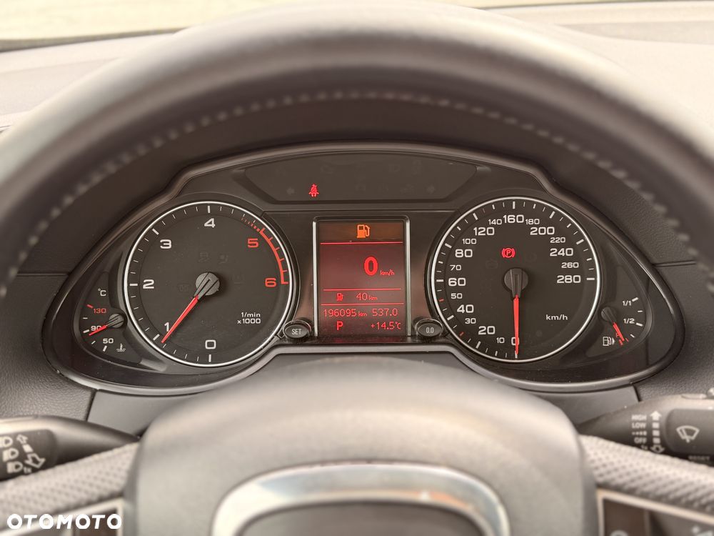 Audi Q5 2.0 TDI Quattro S tronic - 10