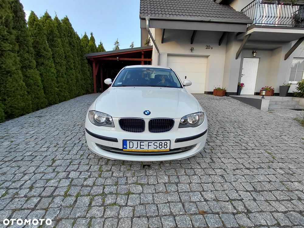 BMW Seria 1 116i - 3