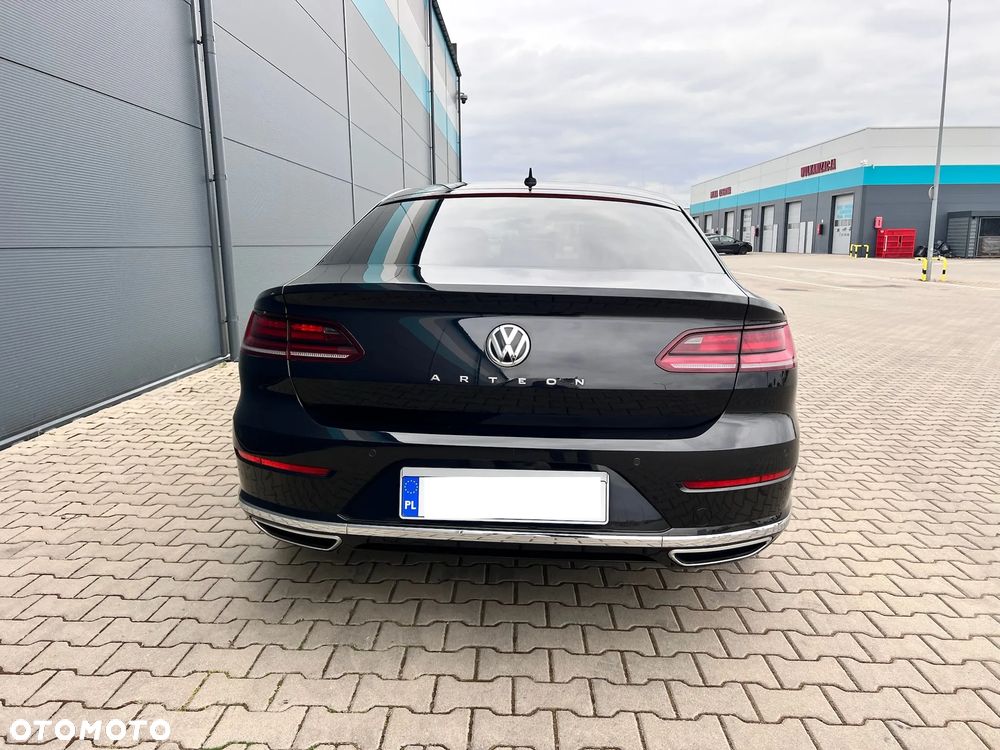 Volkswagen Arteon 2.0 TDI SCR Elegance DSG - 13
