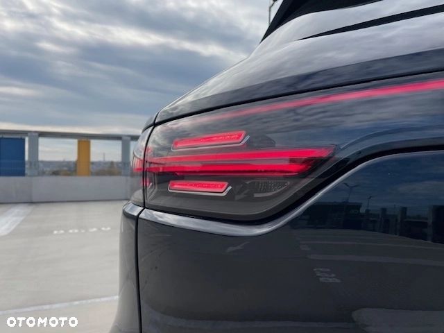 Porsche Cayenne Platinum Edition - 19