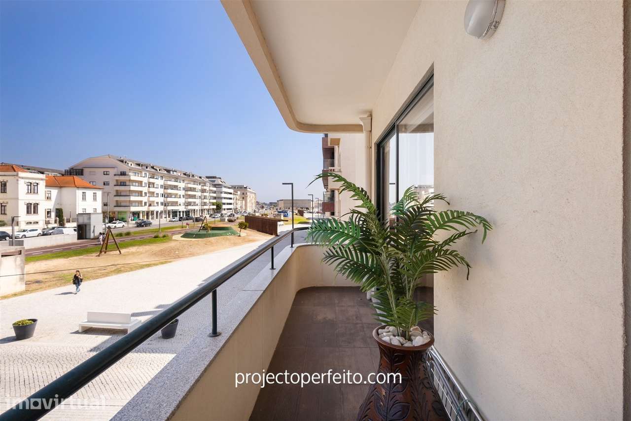 Apartamento T1 Arrendamento em Espinho,Espinho - Grande imagem: 3/14