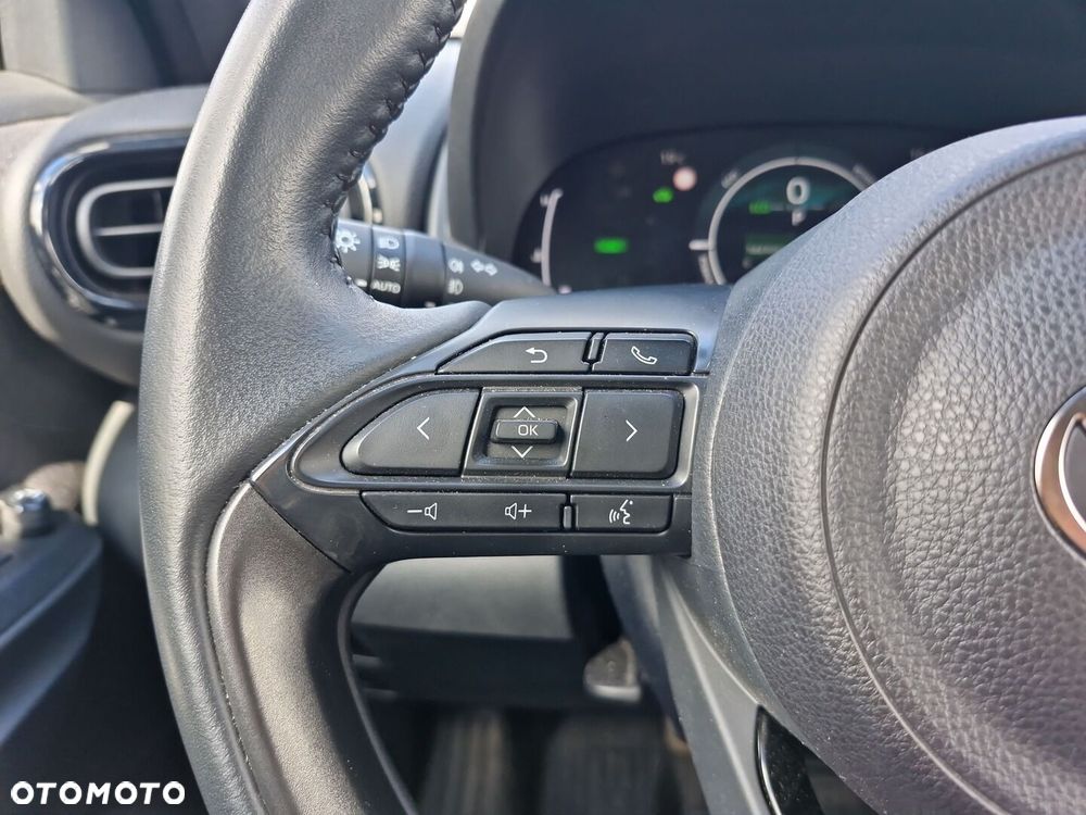 Toyota Yaris Cross Hybrid 1.5 Style - 15