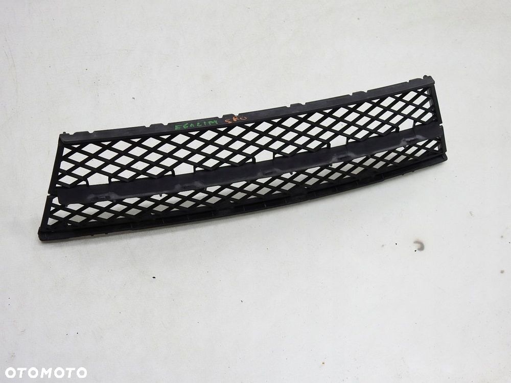 KRATKA ZDERZAKA ŚRODKOWY PRZÓD BMW E60 E61 LIFT - 2