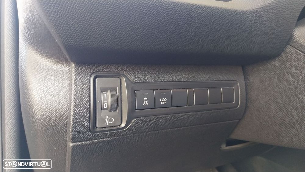 Peugeot 308 1.6 BlueHDi Active - 5