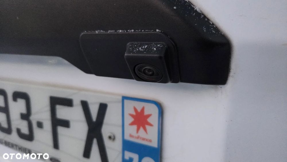 Ford Transit Custom - 29