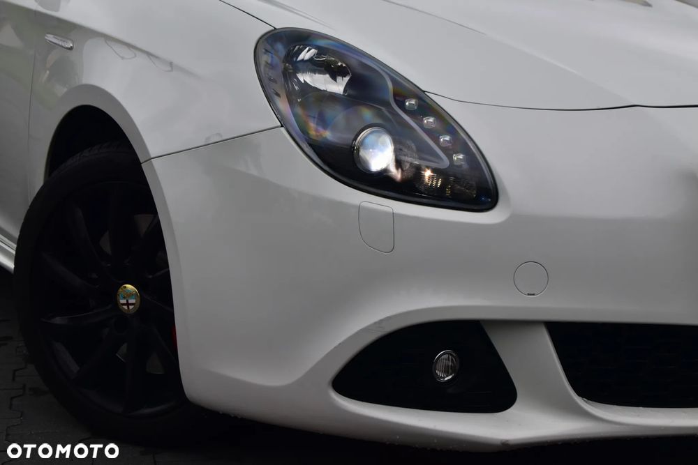 Alfa Romeo Giulietta 1.4 TB 16V Multiair Collezione - 23