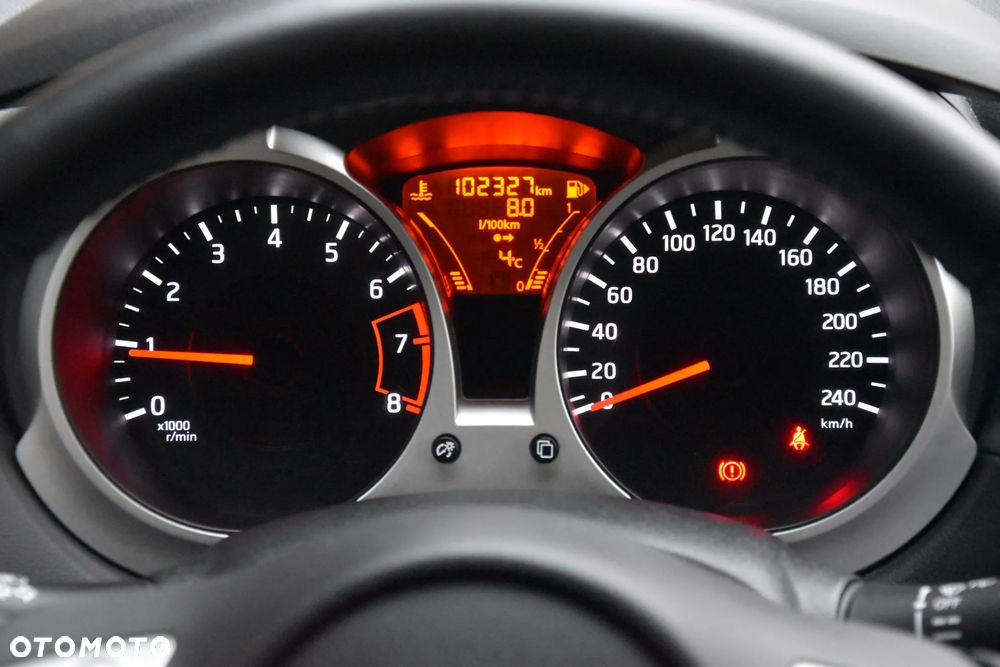 Nissan Juke 1.6 N-Tec - 32