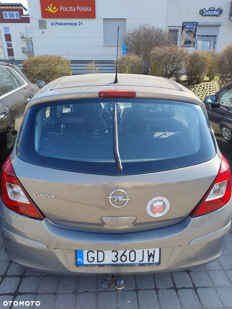 Opel Corsa 1.2 16V Enjoy - 3