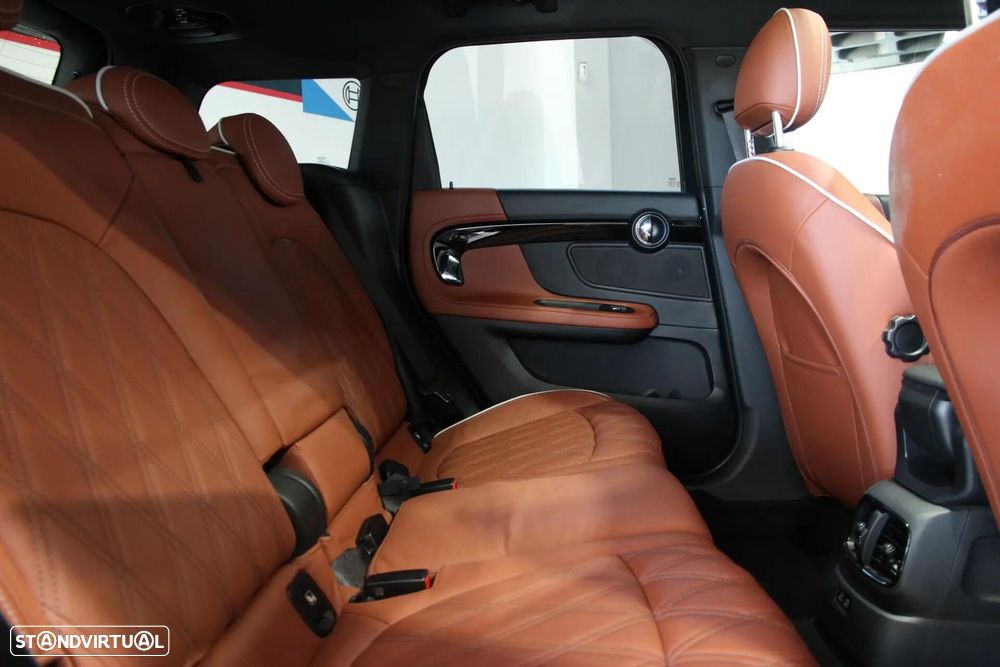 MINI Countryman John Cooper Works Plus ALL4 Auto Desportiva - 32