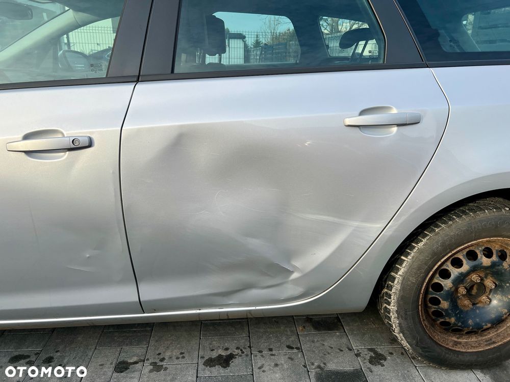 Opel Astra 1.4 Turbo Active - 15