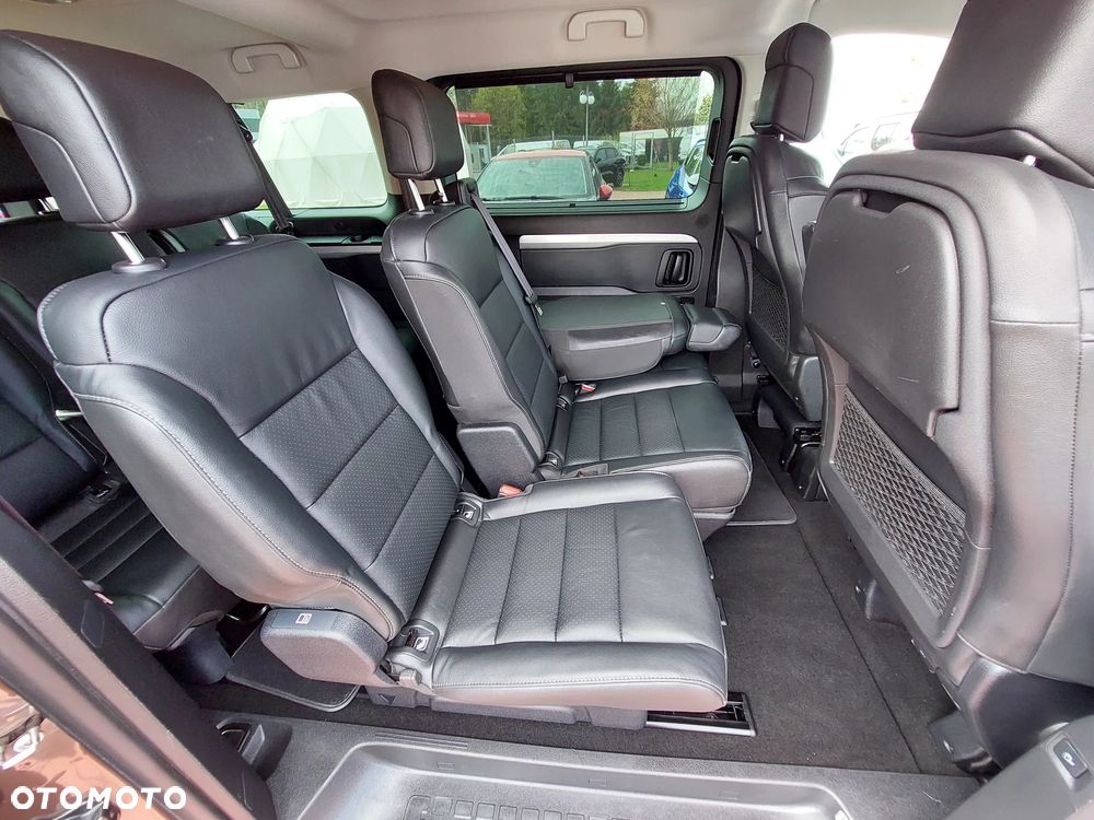 Citroën SpaceTourer XL Business Lounge (50 kWh) - 13