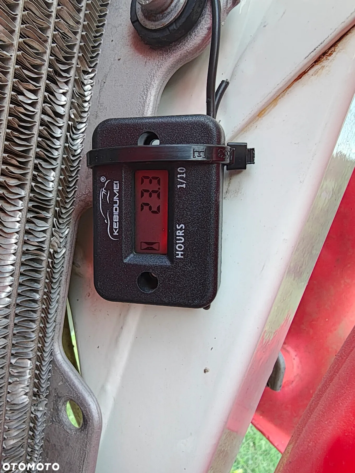 Honda CR - 10