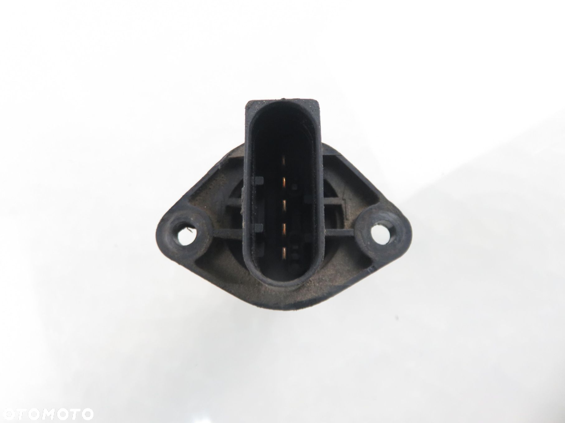 PRZEPŁYWOMIERZ AUDI A4 B5 1.9 TDI 722684080 - 2