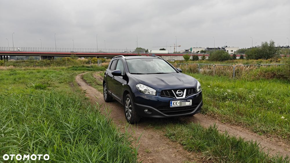 Nissan Qashqai 2.0 dCi 4x4 Tekna Premium - 1