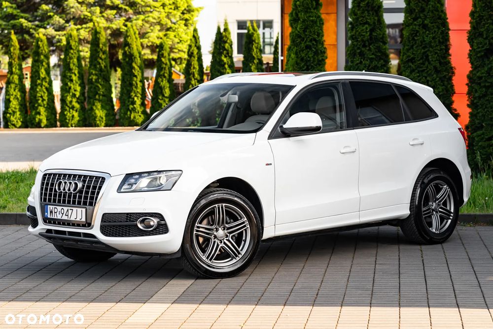 Audi Q5 - 4