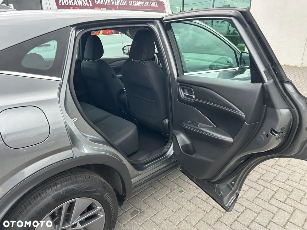 Nissan Qashqai 1.3 DIG-T mHEV N-Connecta Xtronic - 30