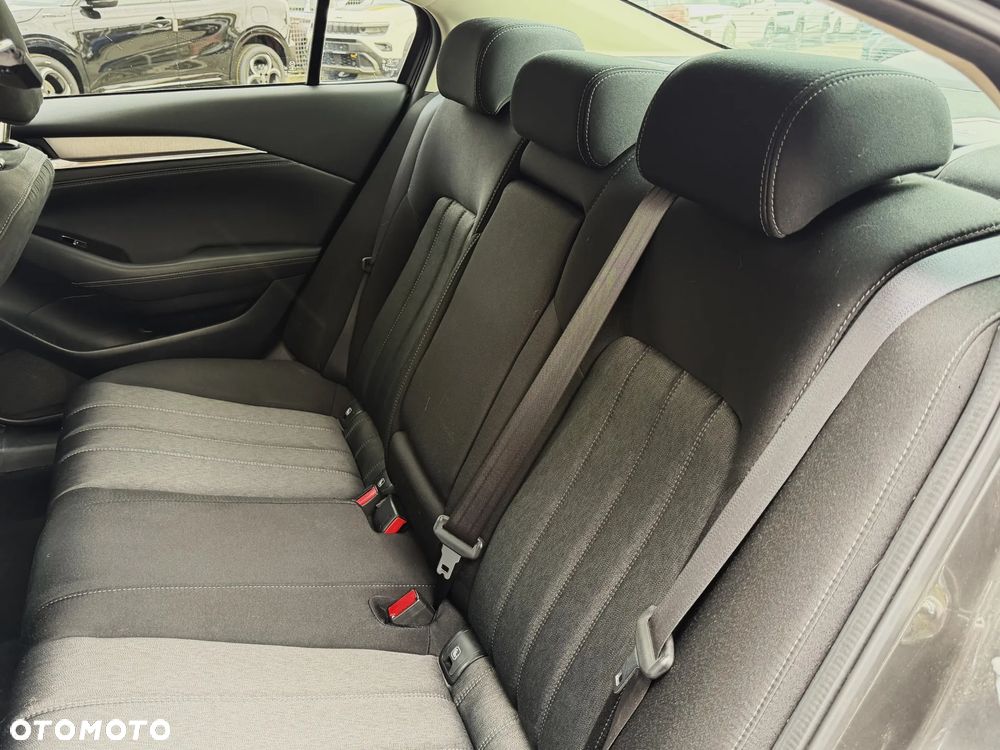 Mazda 6 2.0 SKYJoy - 16