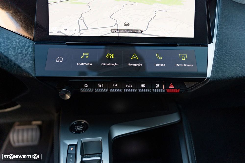 Peugeot 308 180 e-EAT8 Allure Pack - 24