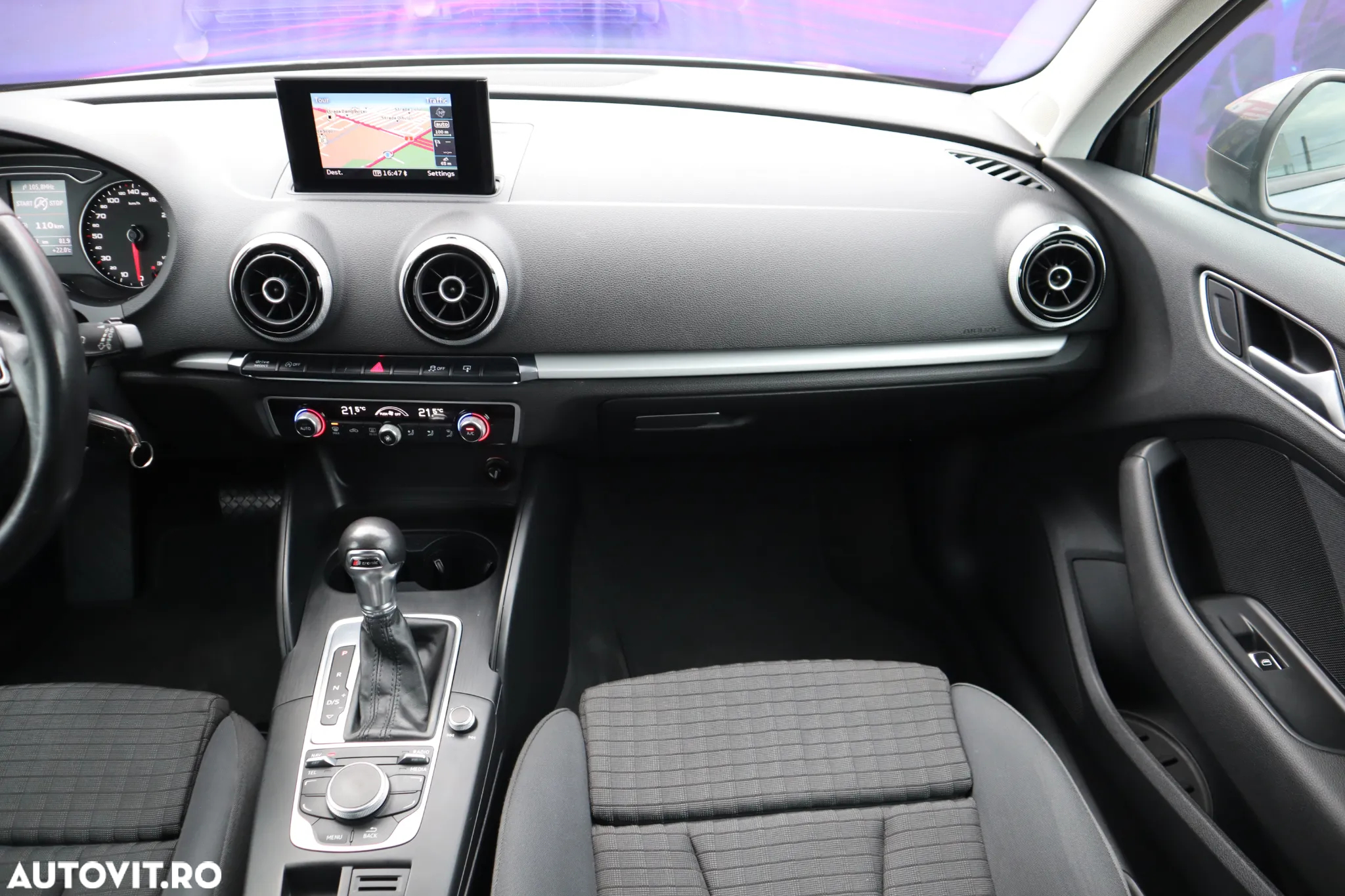 Audi A3 - 12